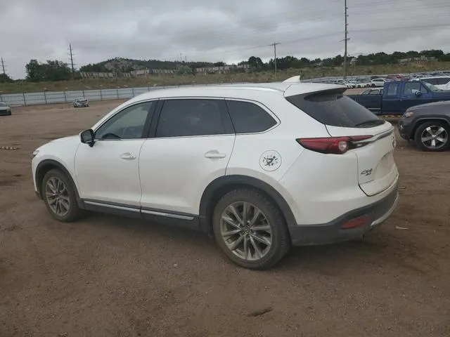 JM3TCBDY5K0323938 2019 2019 Mazda CX-9- Grand Touring 2