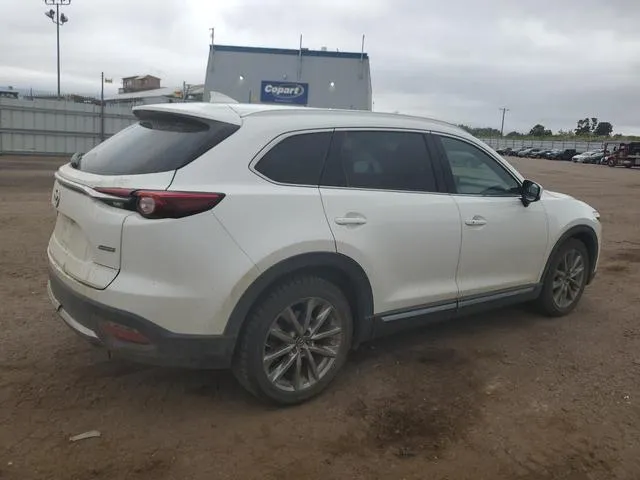 JM3TCBDY5K0323938 2019 2019 Mazda CX-9- Grand Touring 3