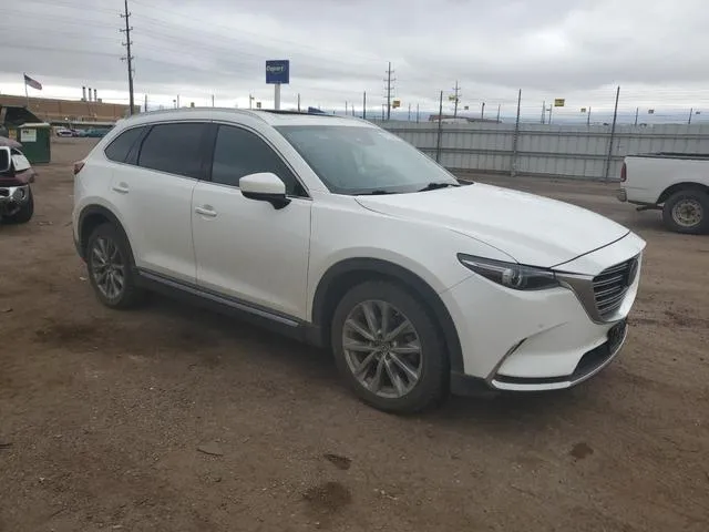 JM3TCBDY5K0323938 2019 2019 Mazda CX-9- Grand Touring 4