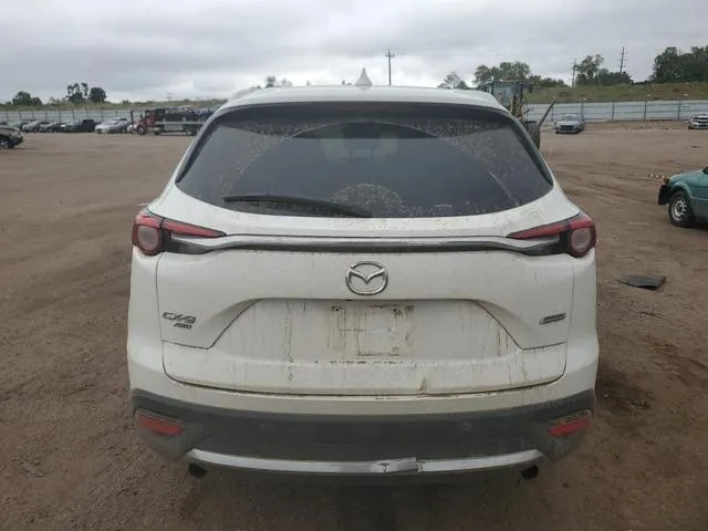 JM3TCBDY5K0323938 2019 2019 Mazda CX-9- Grand Touring 6