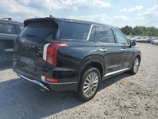 KM8R5DHEXLU113981 2020 2020 Hyundai Palisade- Limited 3