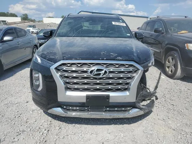 KM8R5DHEXLU113981 2020 2020 Hyundai Palisade- Limited 5