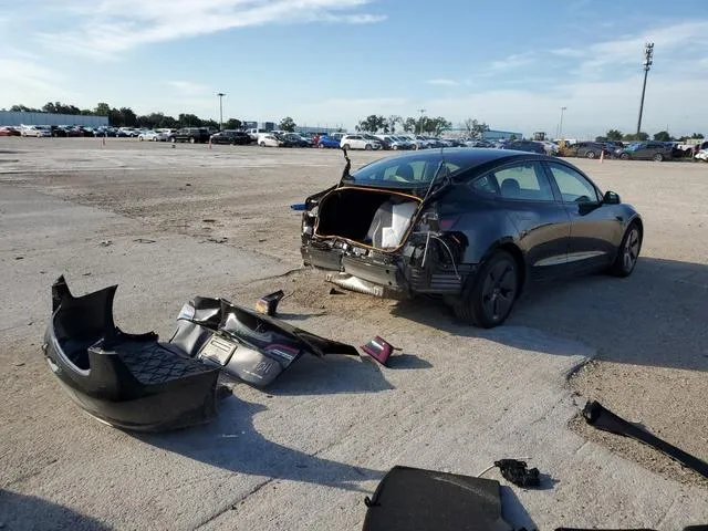 5YJ3E1EB6PF416290 2023 2023 Tesla MODEL 3 3