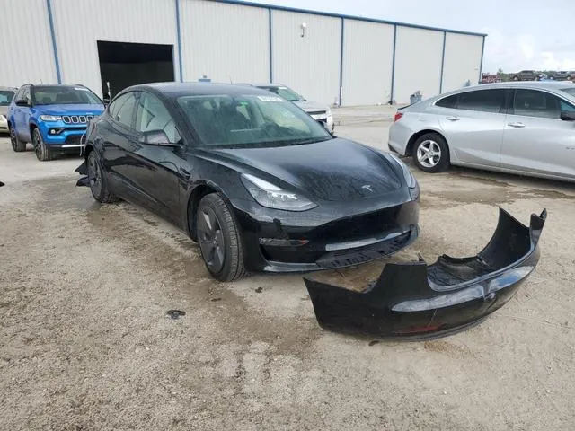 5YJ3E1EB6PF416290 2023 2023 Tesla MODEL 3 4