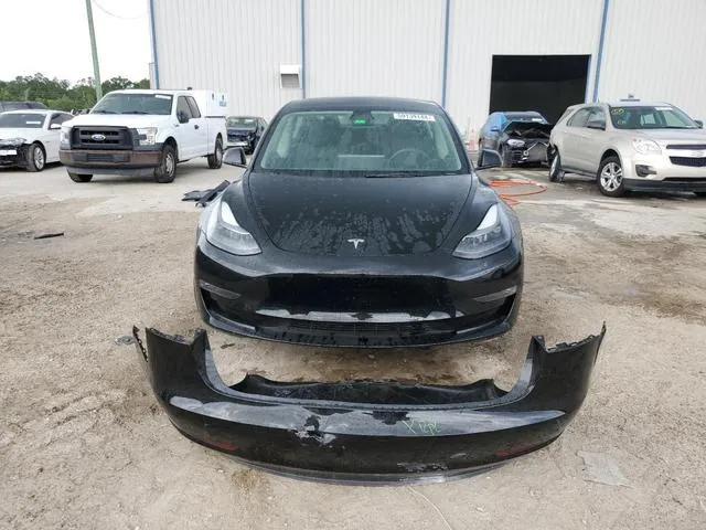 5YJ3E1EB6PF416290 2023 2023 Tesla MODEL 3 5