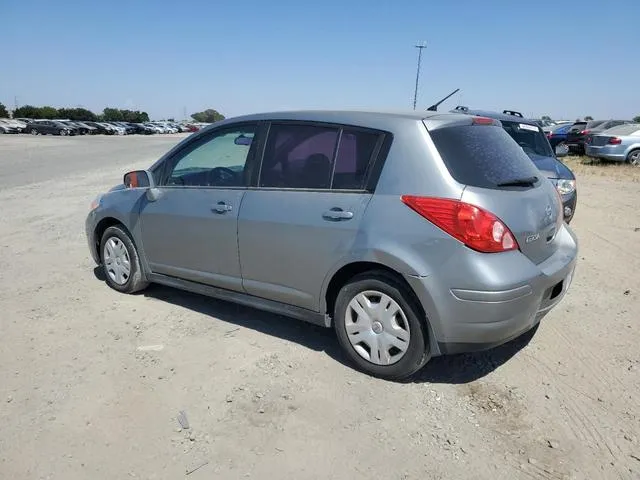 3N1BC1CP7CK274004 2012 2012 Nissan Versa- S 2