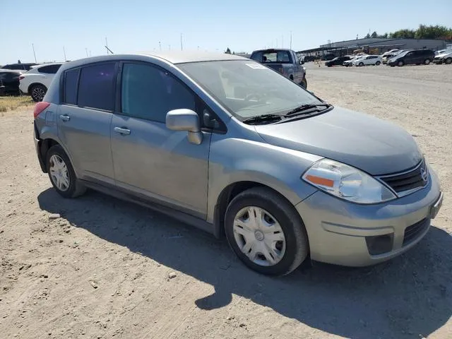 3N1BC1CP7CK274004 2012 2012 Nissan Versa- S 4