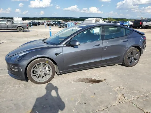 5YJ3E1EA3PF613084 2023 2023 Tesla MODEL 3 1