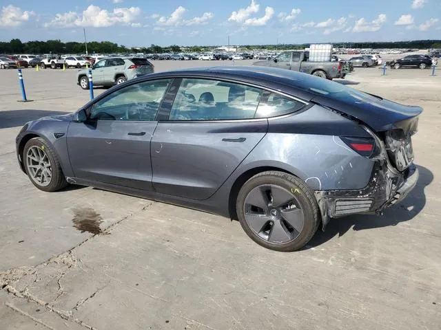 5YJ3E1EA3PF613084 2023 2023 Tesla MODEL 3 2