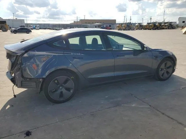 5YJ3E1EA3PF613084 2023 2023 Tesla MODEL 3 3