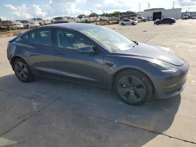 5YJ3E1EA3PF613084 2023 2023 Tesla MODEL 3 4