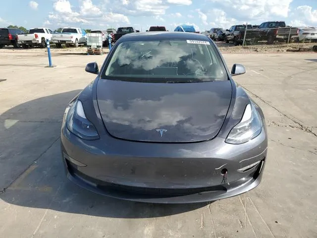 5YJ3E1EA3PF613084 2023 2023 Tesla MODEL 3 5