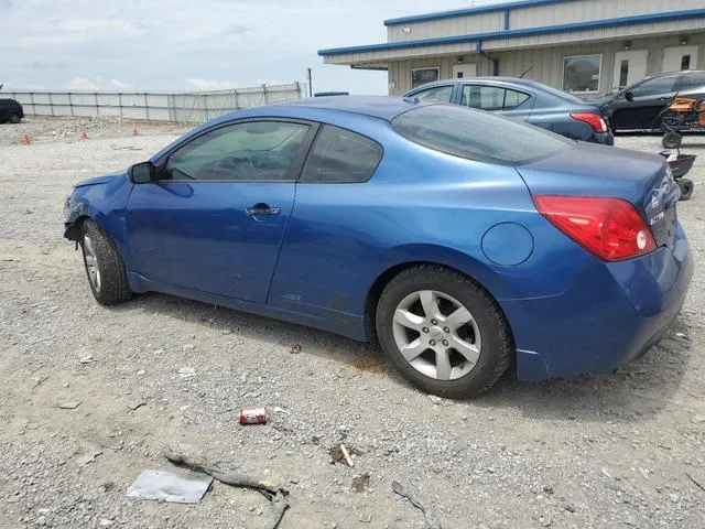 1N4AL24E18C130754 2008 2008 Nissan Altima- 2-5S 2