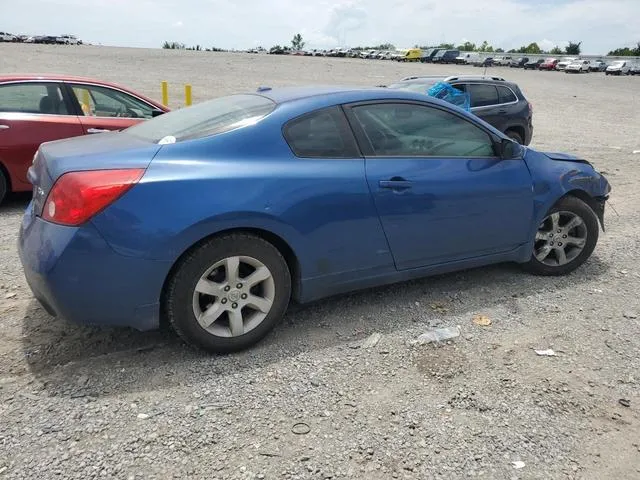 1N4AL24E18C130754 2008 2008 Nissan Altima- 2-5S 3