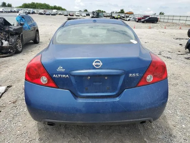 1N4AL24E18C130754 2008 2008 Nissan Altima- 2-5S 6