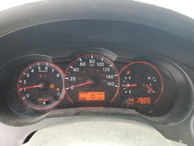 1N4AL24E18C130754 2008 2008 Nissan Altima- 2-5S 9