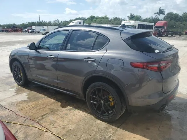 ZASPAJAN4L7C86367 2020 2020 Alfa Romeo Stelvio 2