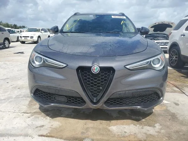 ZASPAJAN4L7C86367 2020 2020 Alfa Romeo Stelvio 5