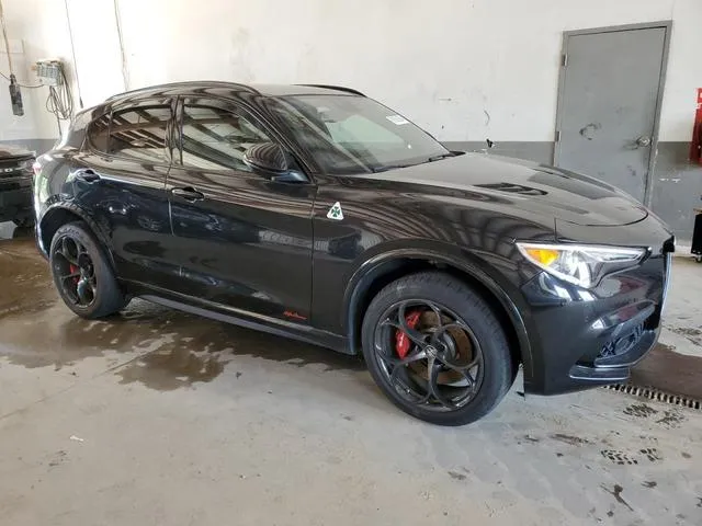 ZASPAKEV7K7C53457 2019 2019 Alfa Romeo Stelvio- Quadrifoglio 4