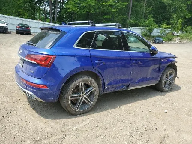 WA1G2AFY9N2085244 2022 2022 Audi Q5- Premium 55 3