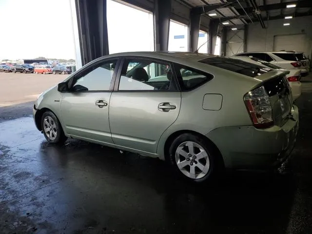 JTDKB20U367540380 2006 2006 Toyota Prius 2