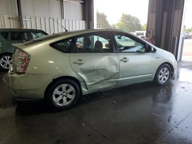 JTDKB20U367540380 2006 2006 Toyota Prius 3