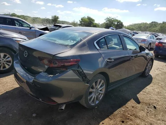 3MZBPBBM6MM205192 2021 2021 Mazda 3- Select 3