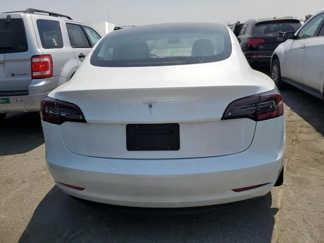 5YJ3E1EA9PF580091 2023 2023 Tesla MODEL 3 6