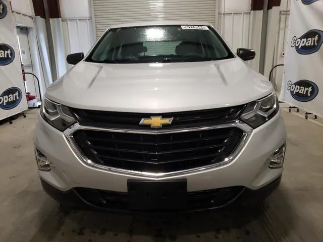 2GNAXHEV3K6210922 2019 2019 Chevrolet Equinox- LS 5