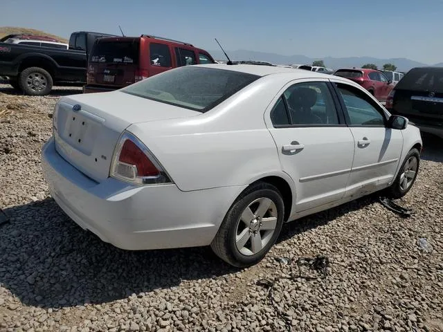 3FAHP07Z17R173819 2007 2007 Ford Fusion- SE 3