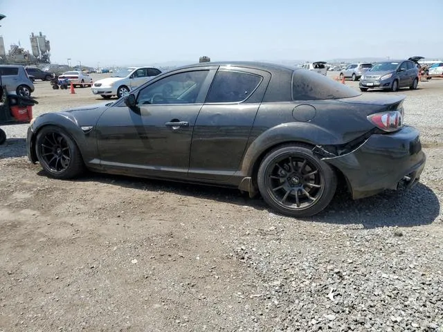 JM1FE1R45B0405040 2011 2011 Mazda RX-8 2