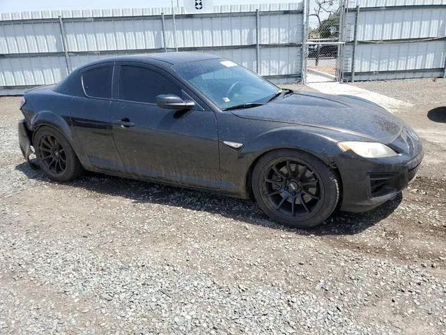 JM1FE1R45B0405040 2011 2011 Mazda RX-8 4