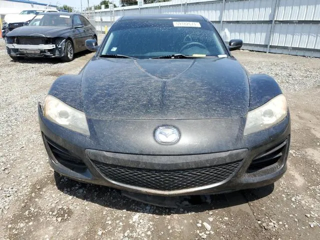 JM1FE1R45B0405040 2011 2011 Mazda RX-8 5