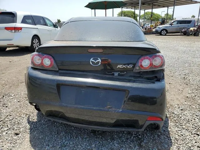 JM1FE1R45B0405040 2011 2011 Mazda RX-8 6