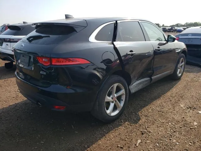 SADCS2FX0LA643295 2020 2020 Jaguar F-Pace 3