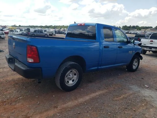 1C6RR6FT9MS534620 2021 2021 RAM 1500- Tradesman 3