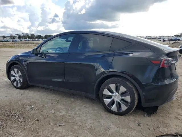 7SAYGAEE6PF805461 2023 2023 Tesla MODEL Y 2