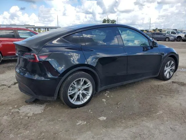 7SAYGAEE6PF805461 2023 2023 Tesla MODEL Y 3