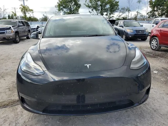 7SAYGAEE6PF805461 2023 2023 Tesla MODEL Y 5