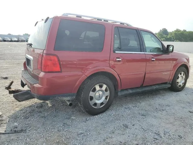 5LMFU28586LJ02981 2006 2006 Lincoln Navigator 3