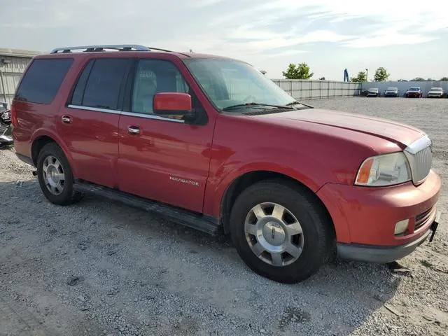 5LMFU28586LJ02981 2006 2006 Lincoln Navigator 4