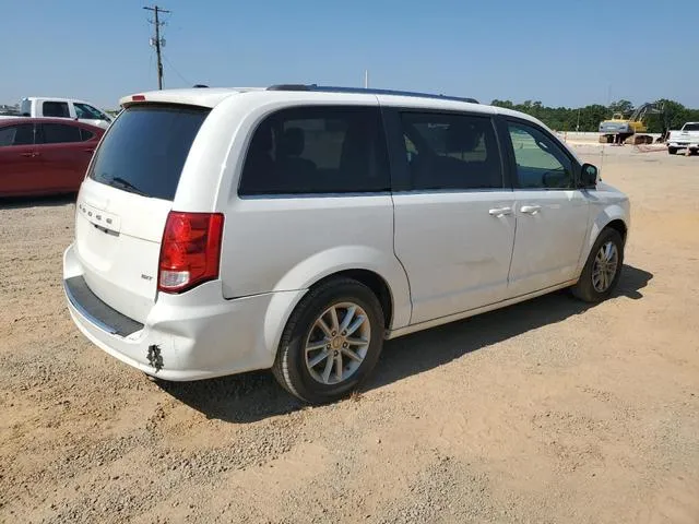 2C4RDGCG4LR174824 2020 2020 Dodge Grand Caravan- Sxt 3