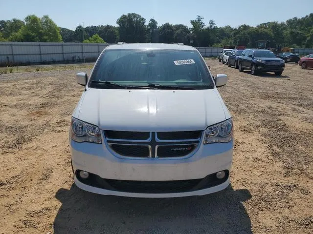 2C4RDGCG4LR174824 2020 2020 Dodge Grand Caravan- Sxt 5