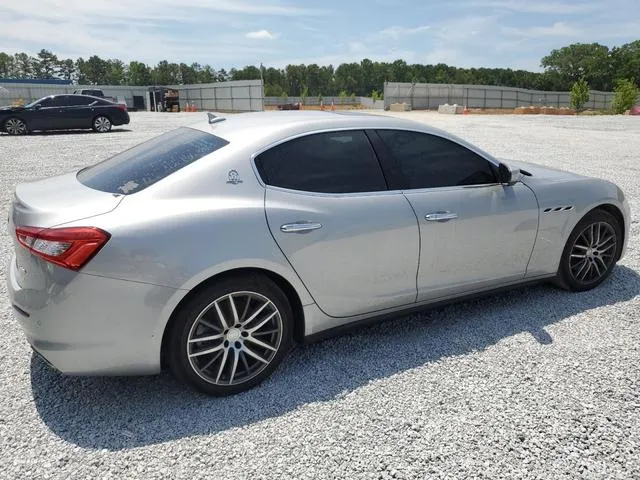 ZAM57XSAXJ1284812 2018 2018 Maserati Ghibli 3