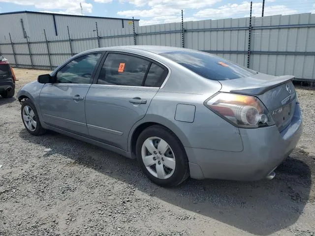 1N4AL21E47C197755 2007 2007 Nissan Altima- 2-5 2