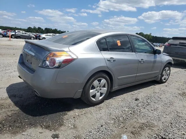 1N4AL21E47C197755 2007 2007 Nissan Altima- 2-5 3