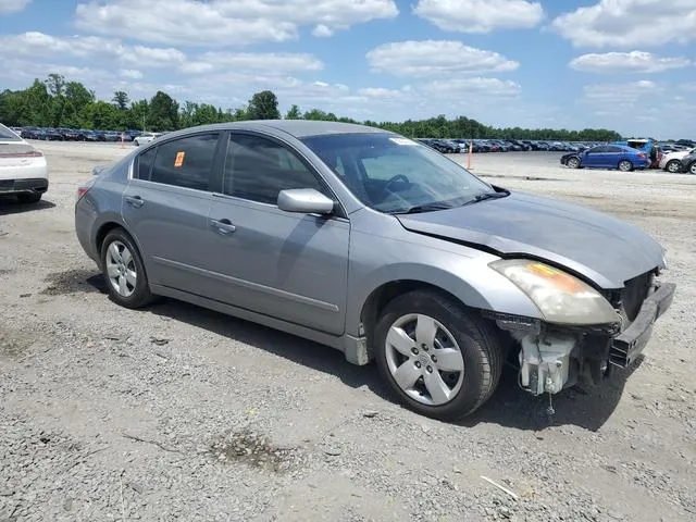 1N4AL21E47C197755 2007 2007 Nissan Altima- 2-5 4