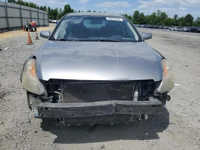 1N4AL21E47C197755 2007 2007 Nissan Altima- 2-5 5