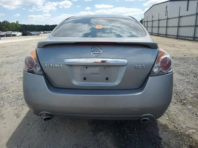 1N4AL21E47C197755 2007 2007 Nissan Altima- 2-5 6