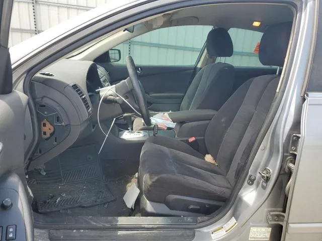 1N4AL21E47C197755 2007 2007 Nissan Altima- 2-5 7